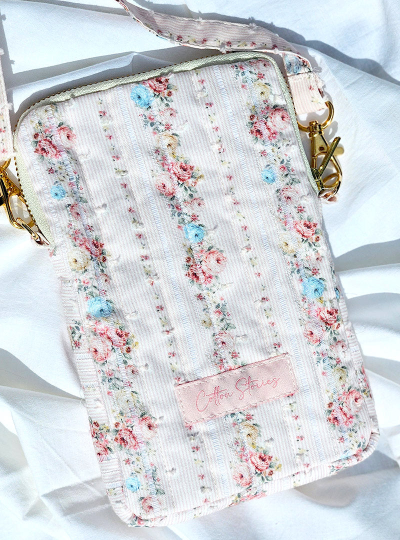 Multi-Purpose Pouch Blush