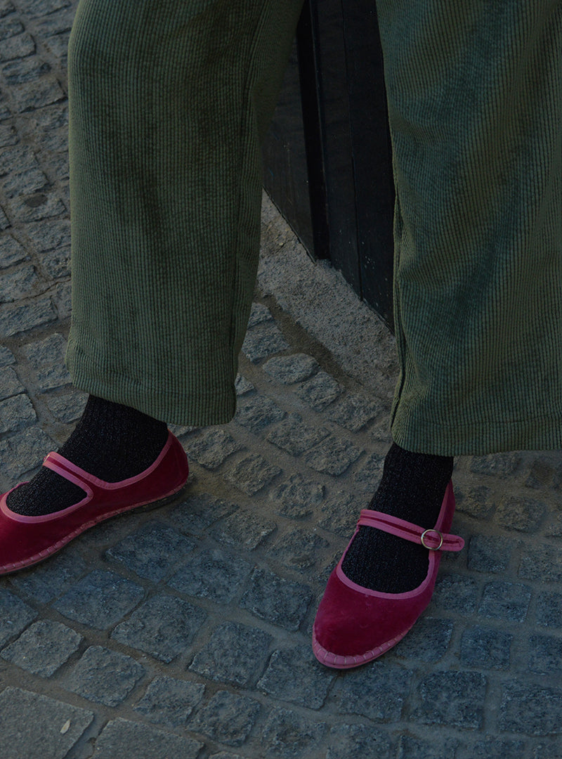 Josephine Trousers