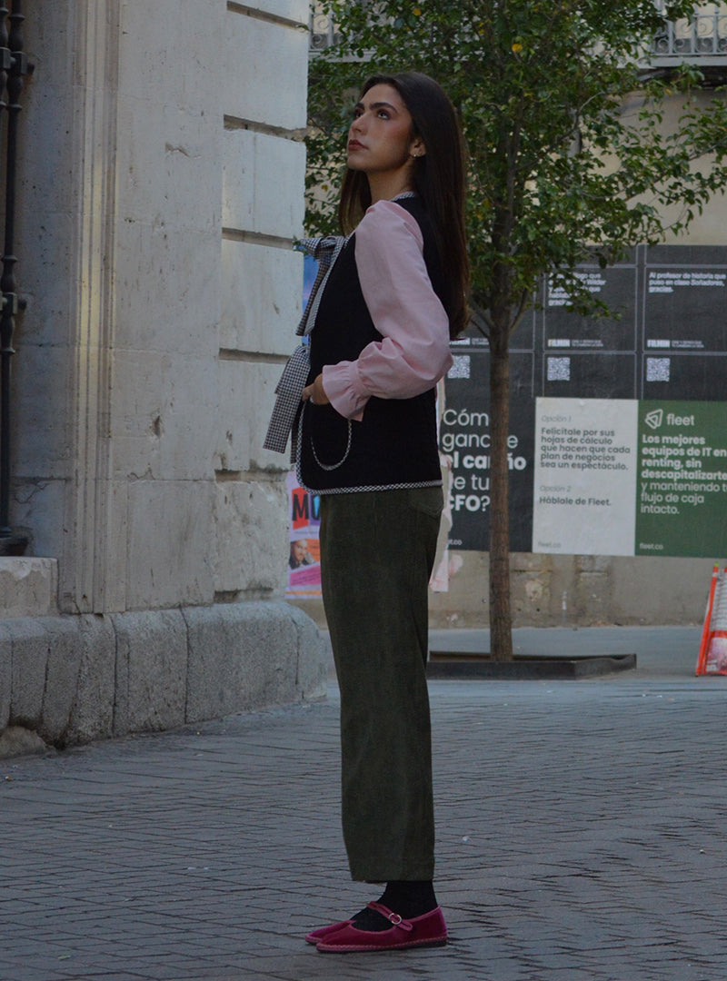 Josephine Trousers