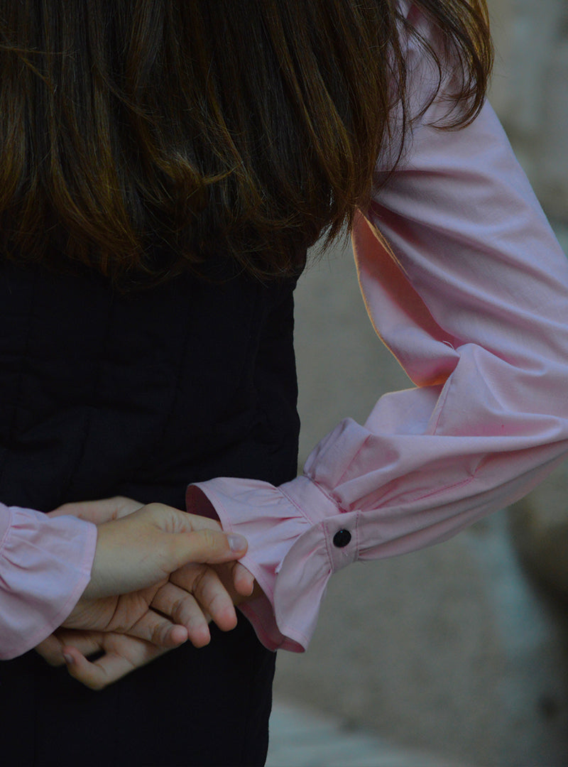 Mathilda Blouse