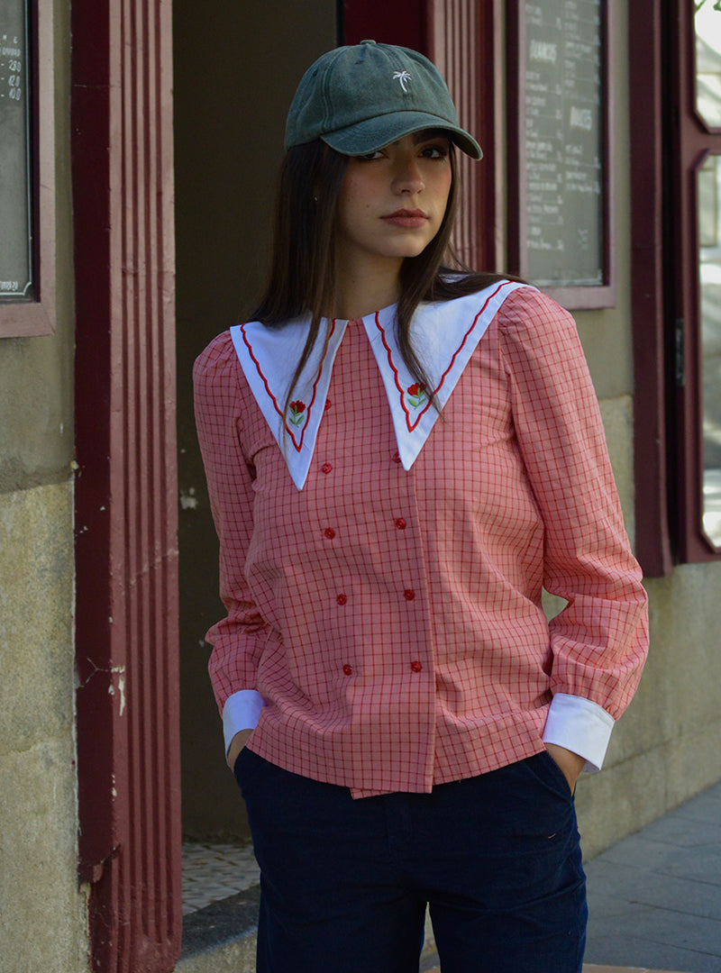 Annie Shirt