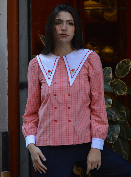 Annie Shirt