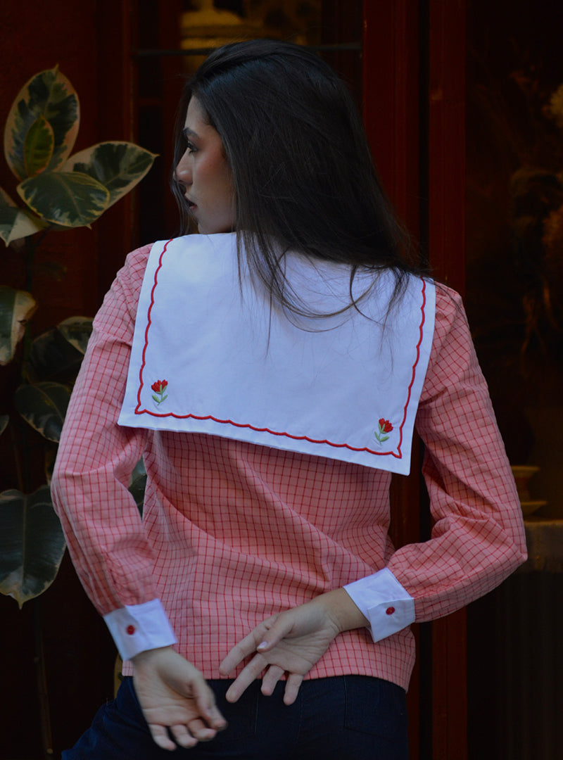Annie Shirt