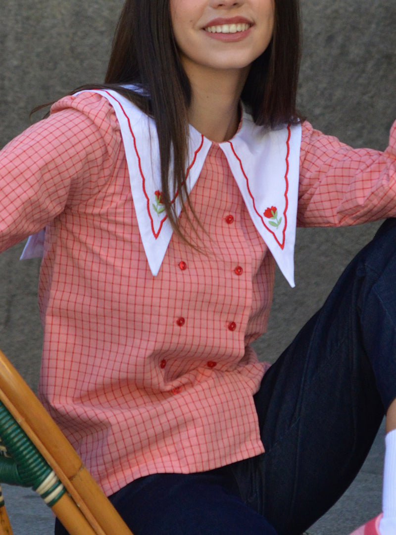 Annie Shirt