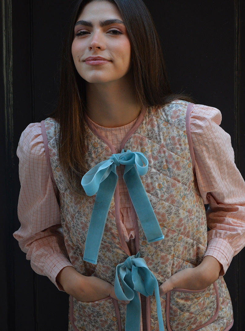 Betsy Gilet