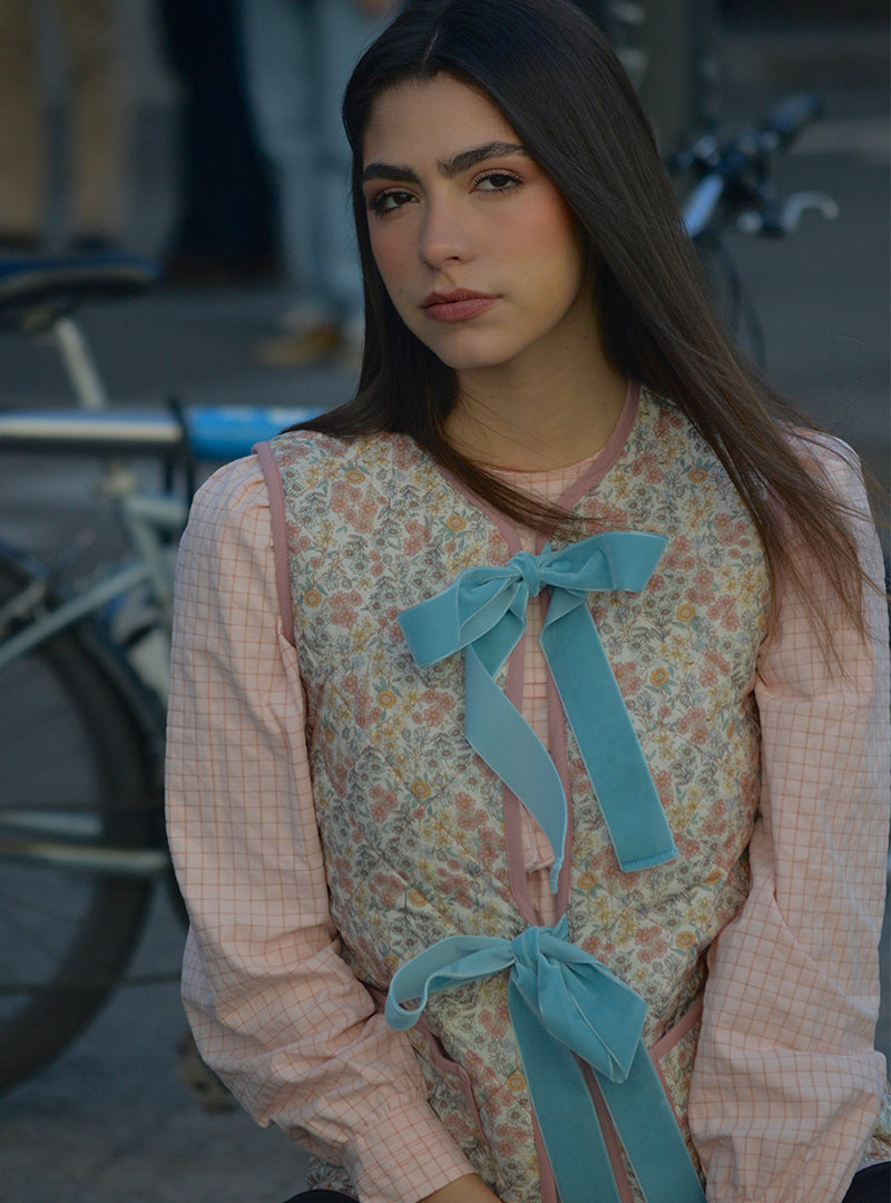 Betsy Gilet