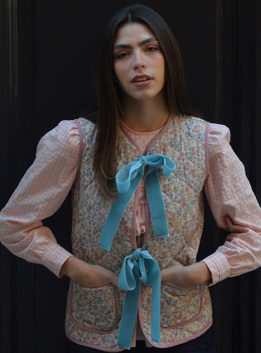 Betsy Gilet