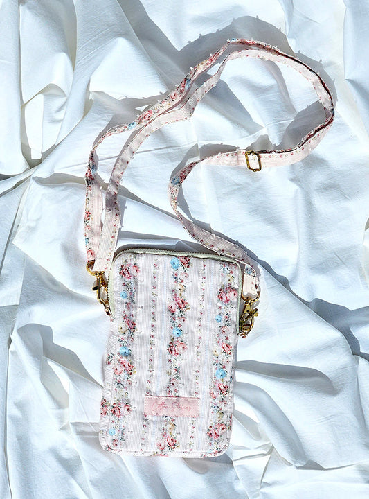 Multi-Purpose Pouch Blush