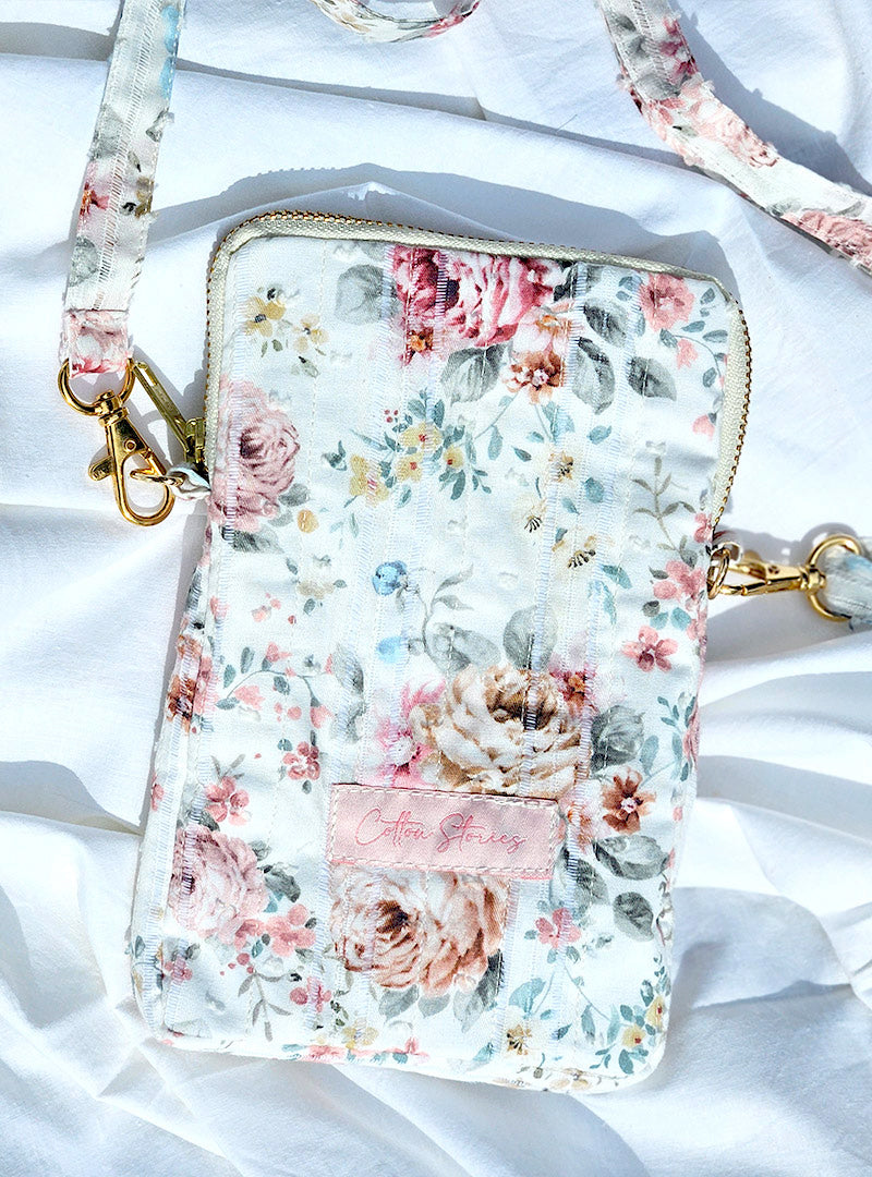 Multi-purpose Pouch Cheescake