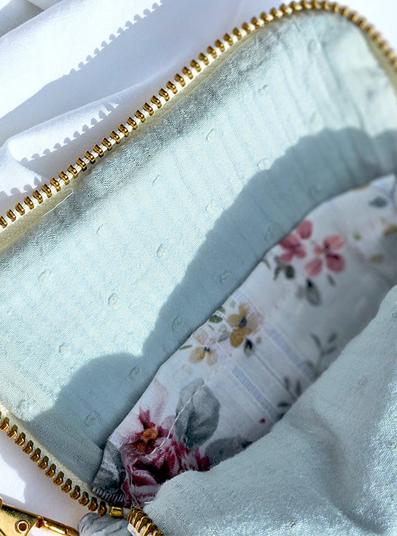 Multi-purpose Pouch Cheescake