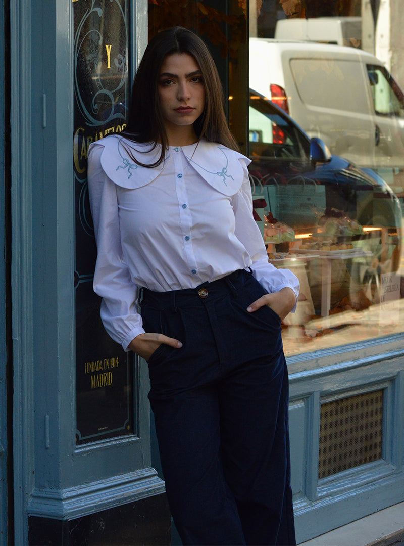 Mary Shirt