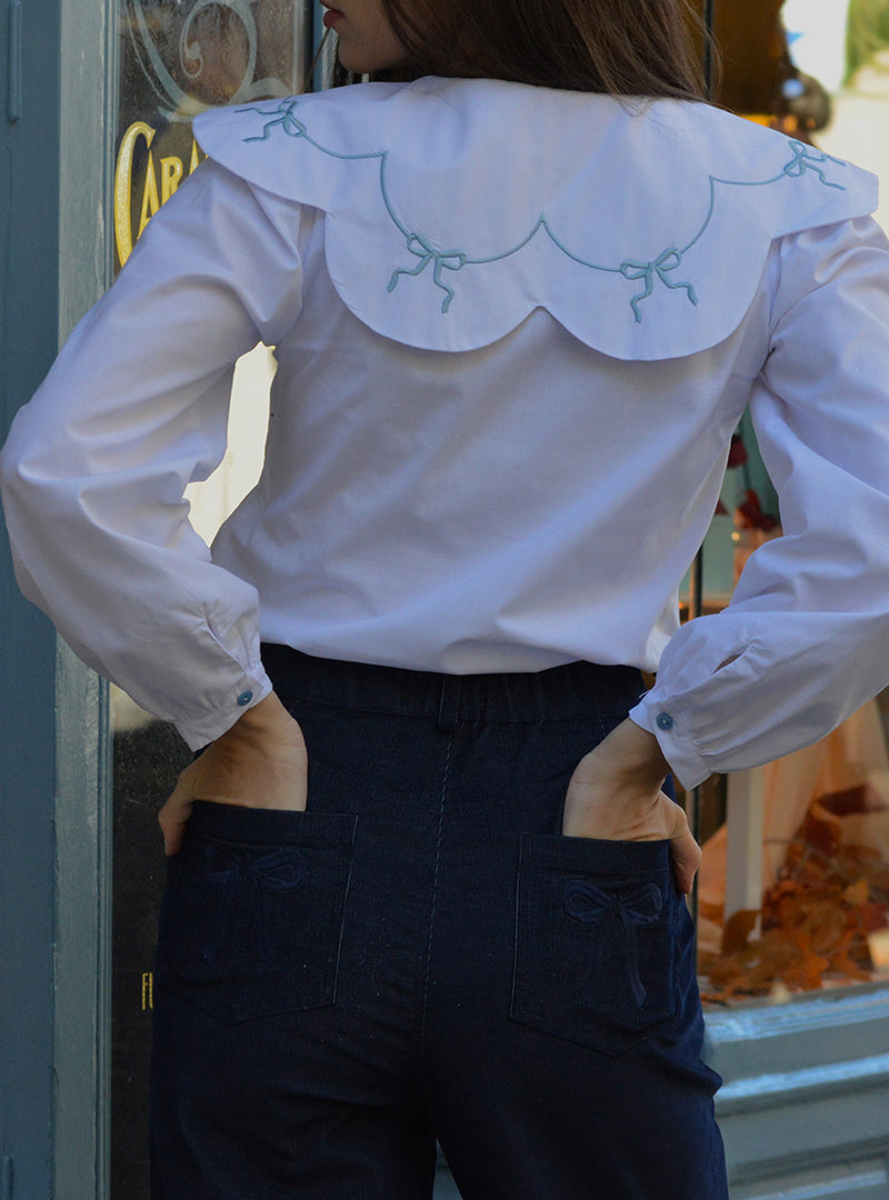 Mary Shirt