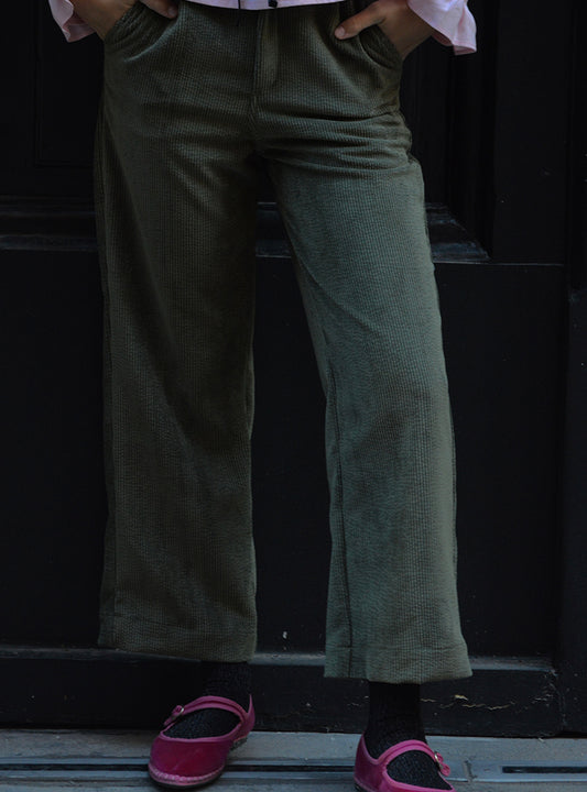 Josephine Trousers