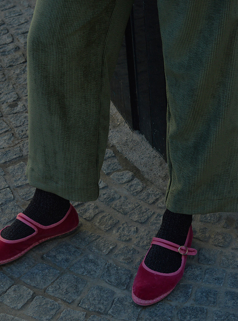 Josephine Trousers