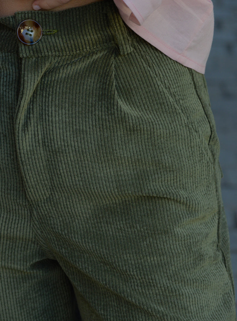 Josephine Trousers