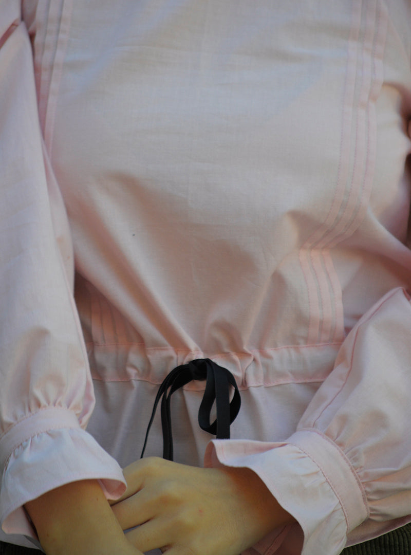 Mathilda Blouse