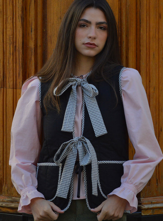 Nora Gilet