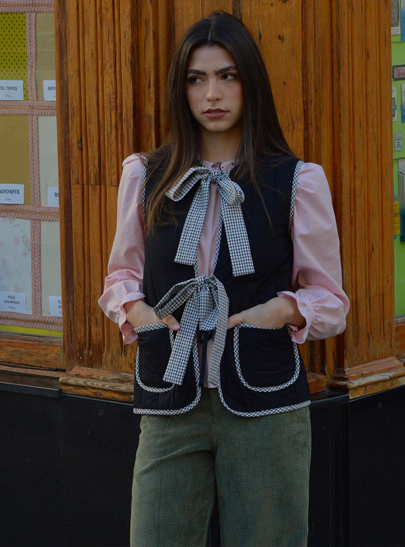 Nora Gilet