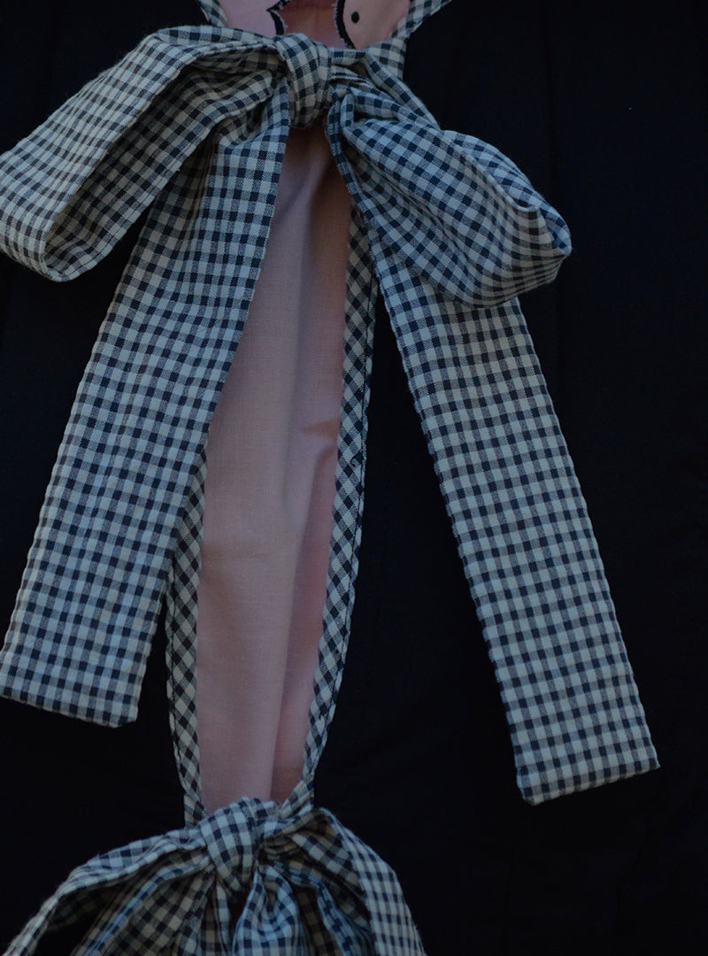 Nora Gilet