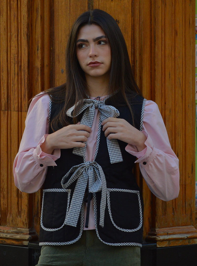 Nora Gilet