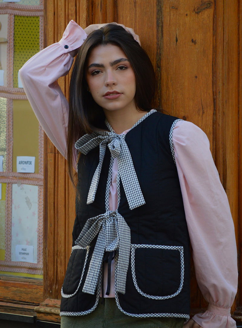 Nora Gilet