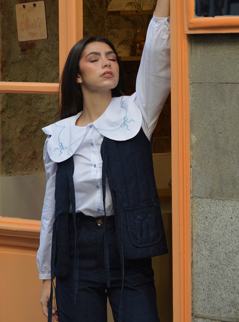 Rita Gilet