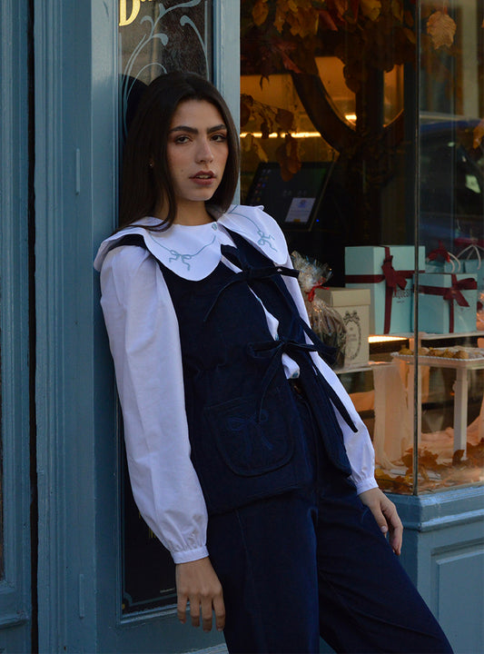 Rita Gilet