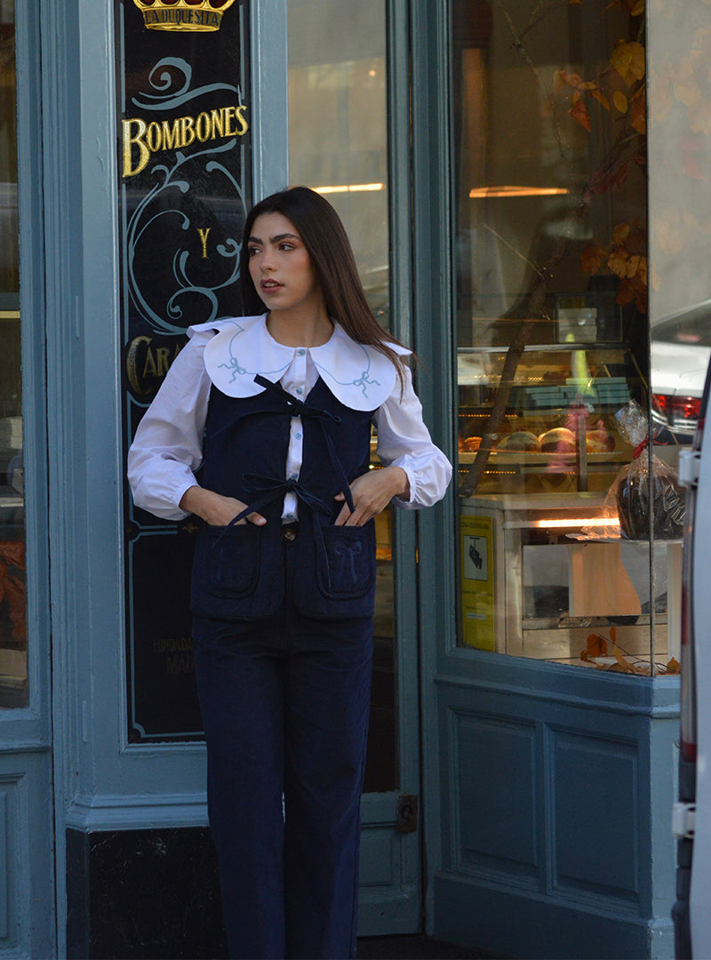 Rita Gilet