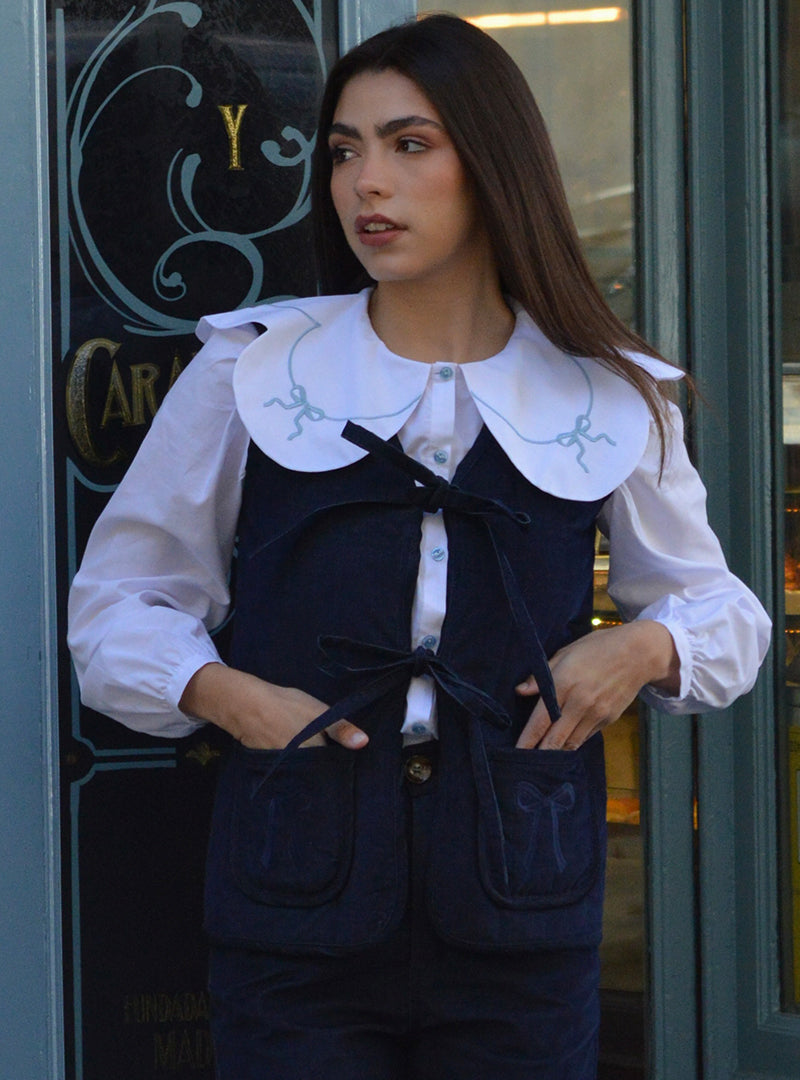 Rita Gilet