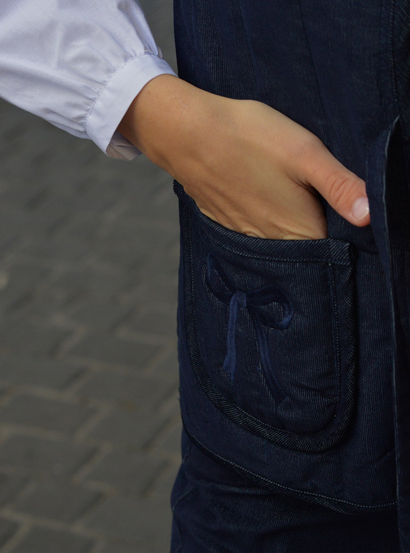 Rita Gilet