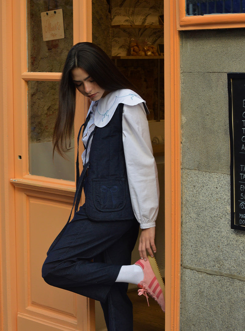 Rita Gilet