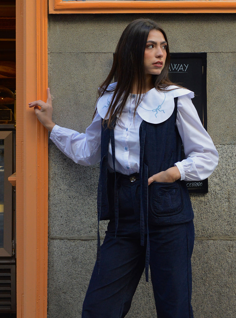 Rita Gilet