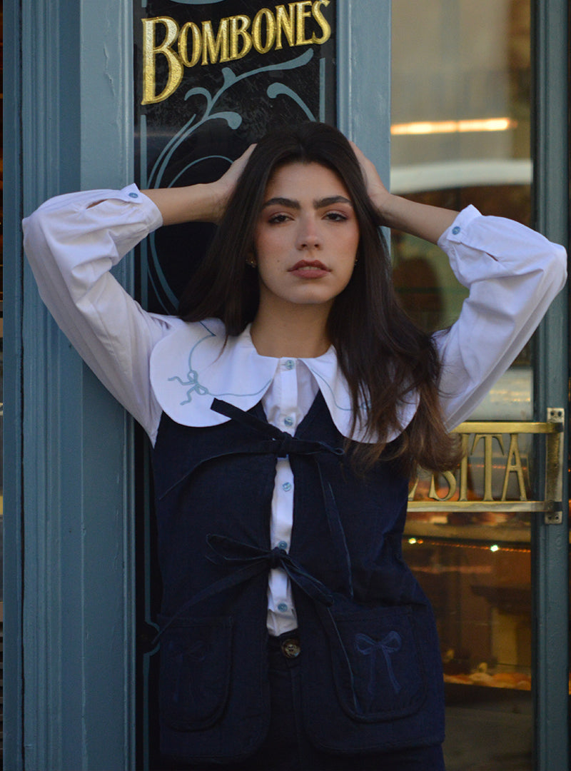 Rita Gilet