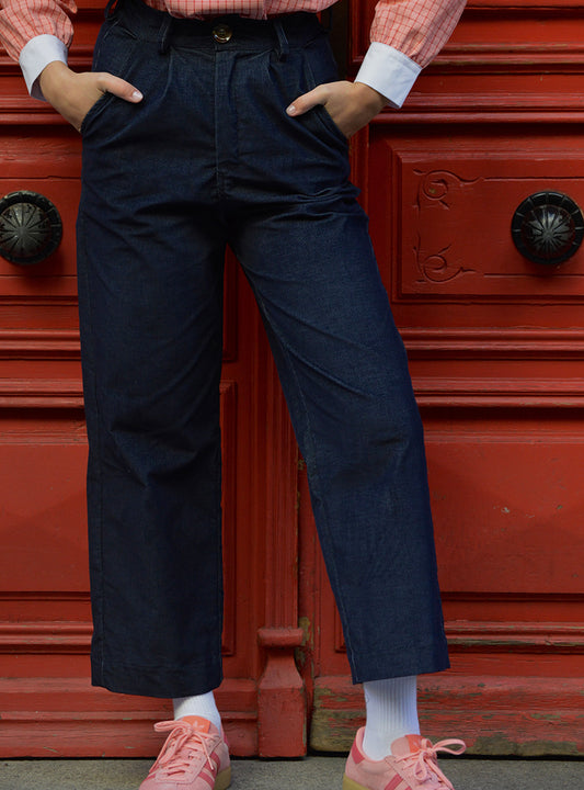 Rita Trousers