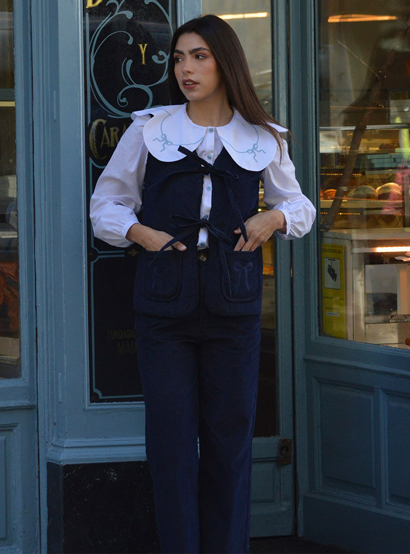 Rita Trousers