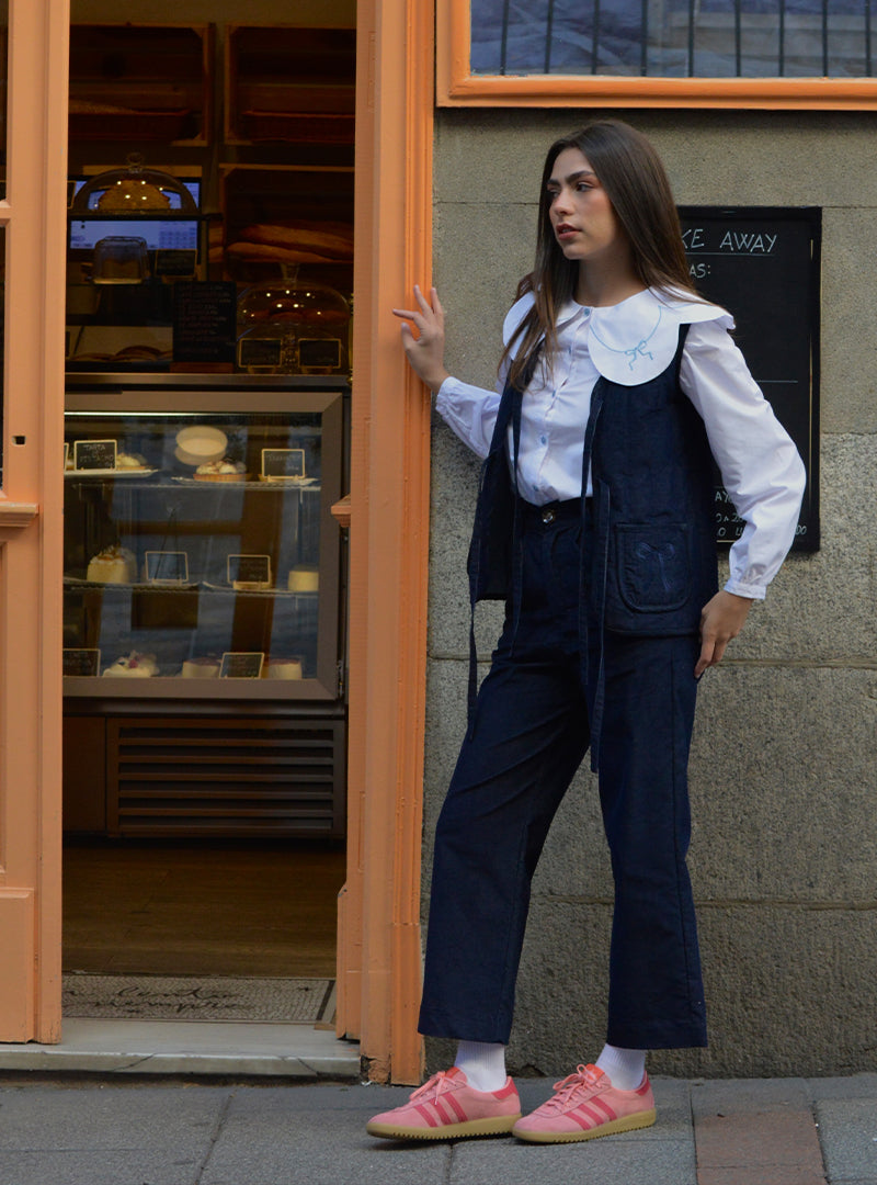 Rita Trousers